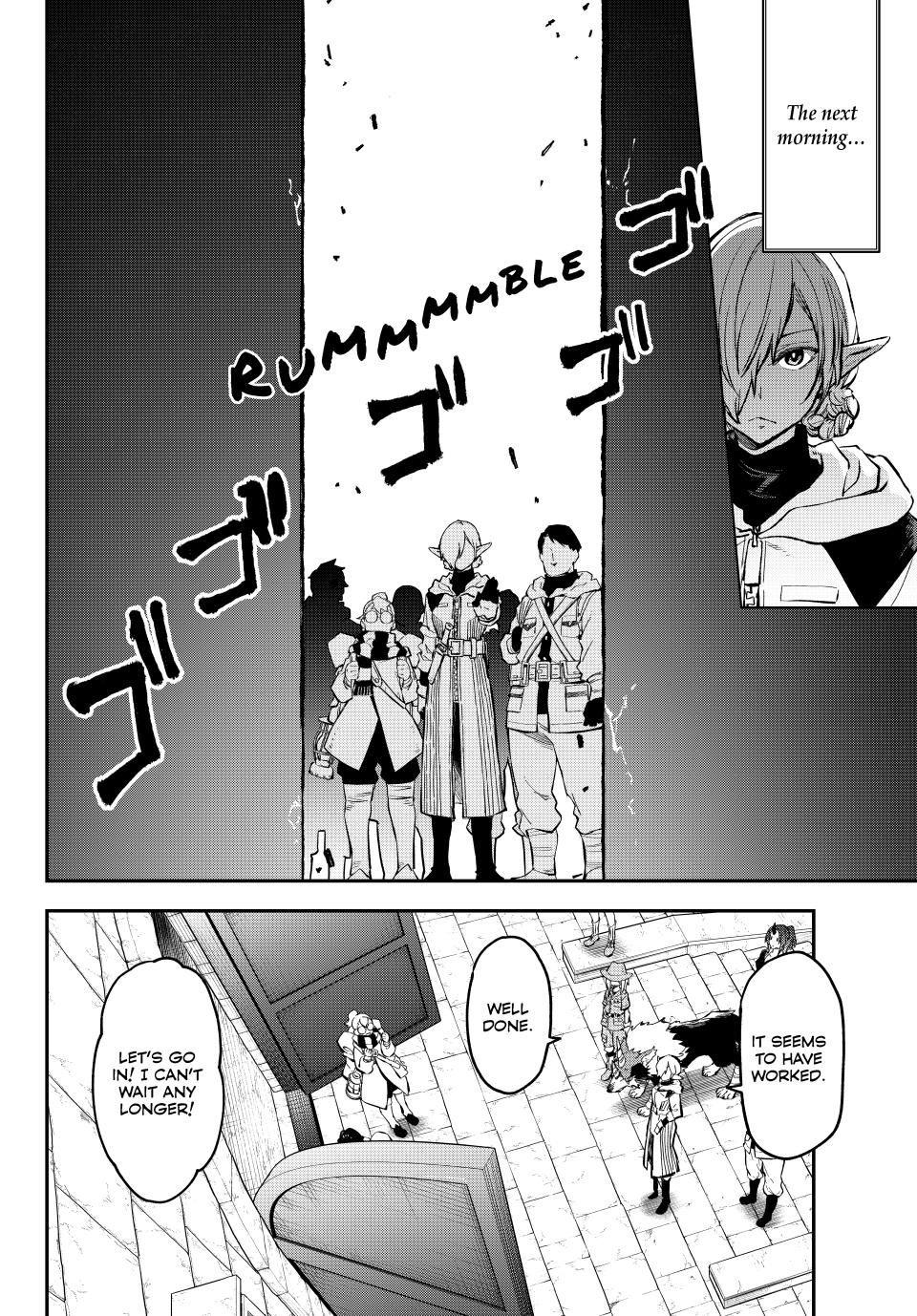 That Time I Got Reincarnated as a Slime, Chapter 127 image 21